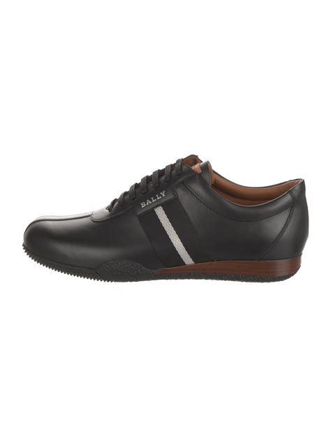 bally sneakers on sale